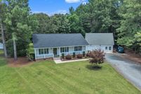 Farm Property for sale in Johnston County, North Carolina