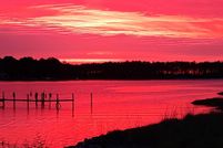Undeveloped Land for sale in Northumberland County, Virginia