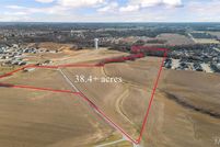 Undeveloped Land for sale in Saint Clair County, Illinois