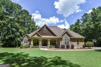 Residential Property for sale in Pike County, Georgia