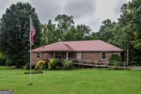 Farm Property for sale in Pike County, Georgia