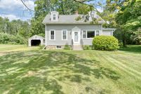 Ranch Property for sale in Tolland County, Connecticut