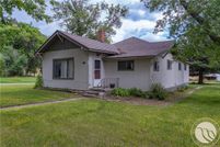 Farm Property for sale in Golden Valley County, Montana