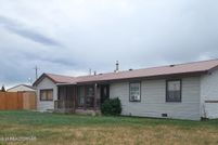 Farm Property for sale in Sublette County, Wyoming