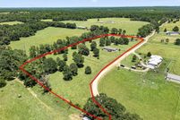 Ranch Property for sale in Cherokee County, Texas