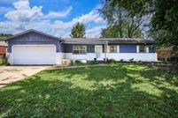 Ranch Property for sale in Bartholomew County, Indiana