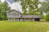 Ranch Property for sale in Caldwell Parish, Louisiana