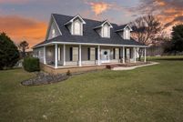 Farm Property for sale in Ware County, Georgia