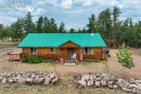 Ranch Property for sale in Park County, Colorado