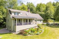 Farm Property for sale in Lamoille County, Vermont