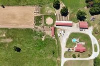 Farm Property for sale in McIntosh County, Oklahoma