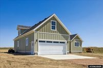 Farm Property for sale in Uinta County, Wyoming