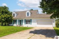 Farm Property for sale in Graves County, Kentucky