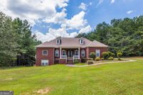 Recreational Property for sale in Banks County, Georgia