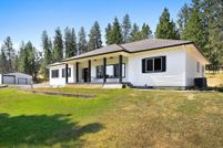 Recreational Property for sale in Spokane County, Washington