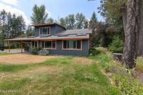 Ranch Property for sale in Bonner County, Idaho