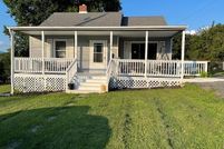 Farm Property for sale in Giles County, Virginia