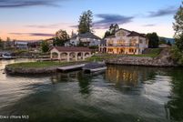 Recreational Property for sale in Bonner County, Idaho