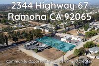 Farm Property for sale in San Diego County, California