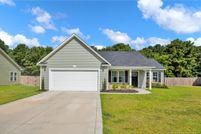 Recreational Property for sale in Robeson County, North Carolina
