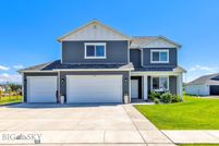 Farm Property for sale in Gallatin County, Montana