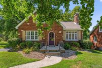 Farm Property for sale in Saint Clair County, Illinois