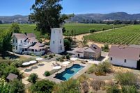 Ranch Property for sale in Napa County, California