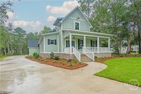 Recreational Property for sale in McIntosh County, Georgia