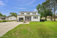Farm Property for sale in Brunswick County, North Carolina