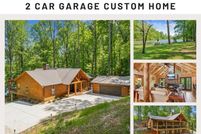 Farm Property for sale in Gilmer County, Georgia