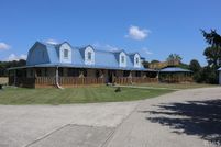 Farm Property for sale in Owen County, Indiana