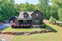 Recreational Property for sale in Pickens County, South Carolina
