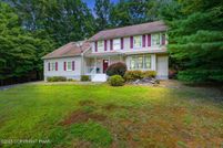 Ranch Property for sale in Monroe County, Pennsylvania