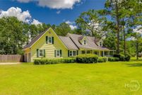Ranch Property for sale in Effingham County, Georgia