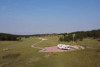 Undeveloped Land for sale in Custer County, South Dakota