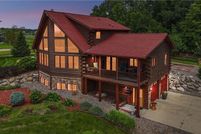 Ranch Property for sale in Meeker County, Minnesota