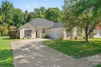 Ranch Property for sale in Bryan County, Georgia