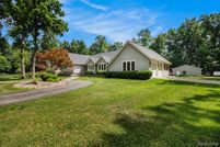 Ranch Property for sale in Genesee County, Michigan