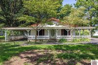 Farm Property for sale in Graves County, Kentucky