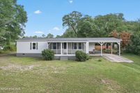 Property for sale in Brunswick County, North Carolina