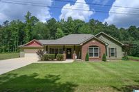 Farm Property for sale in Saint Clair County, Alabama