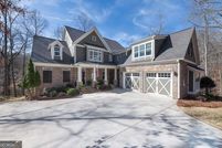 Recreational Property for sale in Forsyth County, Georgia