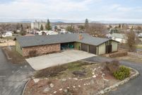 Ranch Property for sale in Lincoln County, Washington