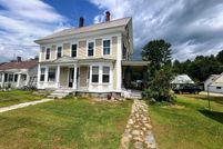 Farm Property for sale in Windsor County, Vermont