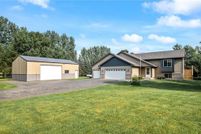 Farm Property for sale in Chisago County, Minnesota