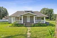 Ranch Property for sale in Jackson County, Indiana