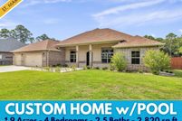 Farm Property for sale in Jackson County, Mississippi