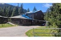 Farm Property for sale in Josephine County, Oregon