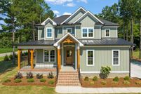 Property for sale in Johnston County, North Carolina