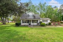 Farm Property for sale in Warren County, North Carolina